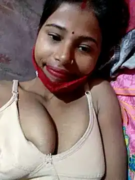 Manisha-Ji