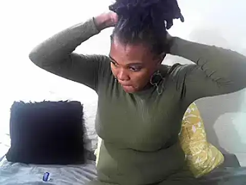 MatureGodess_