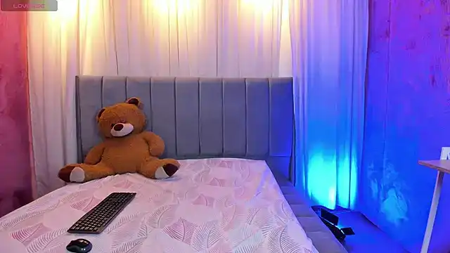Sabrina_bloom