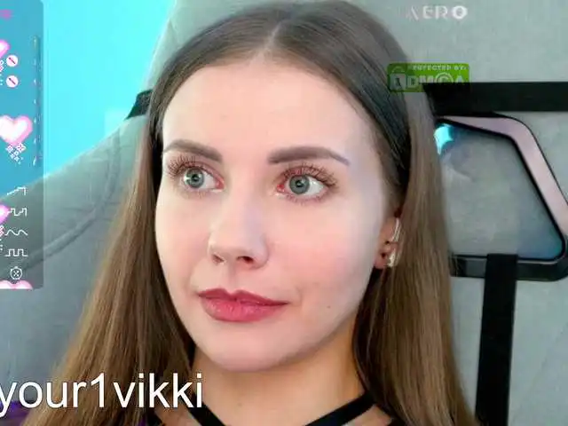 VikkiExtraCheese